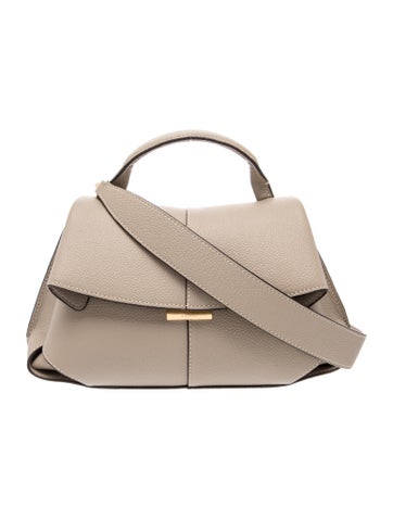 Polene Leather Mokki w/ Tags