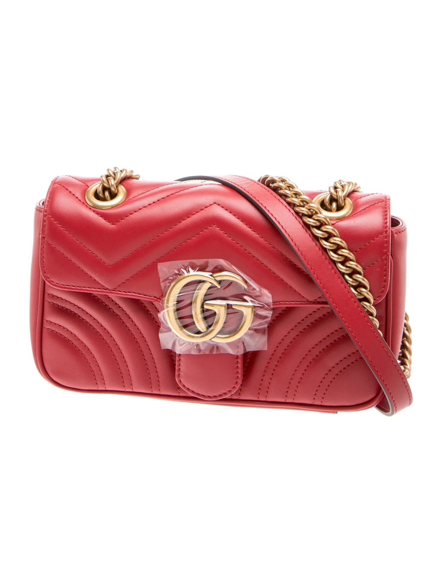 Double G Marmont