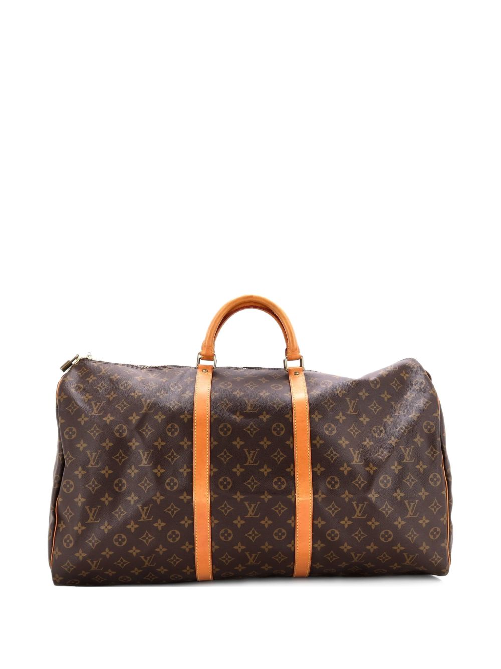 Keepall Bag Monogram Canvas 60 travel bag