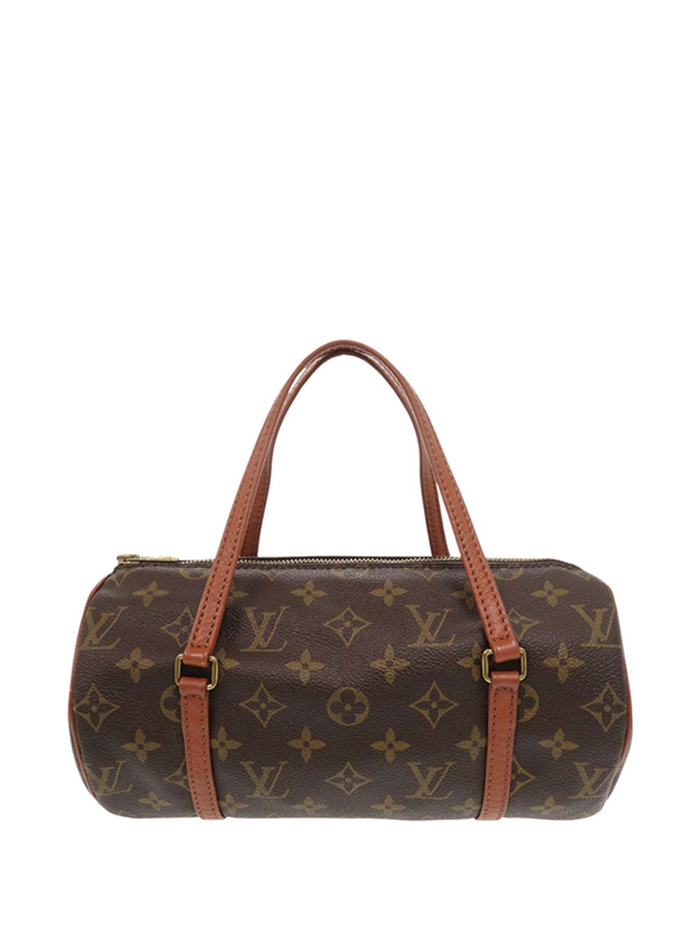 1994 Monogram Papillon 26 handbag