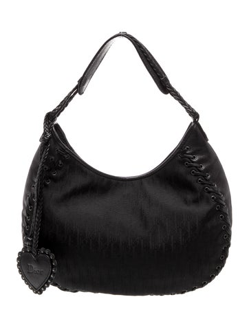 Diorissimo Hobo Vintage