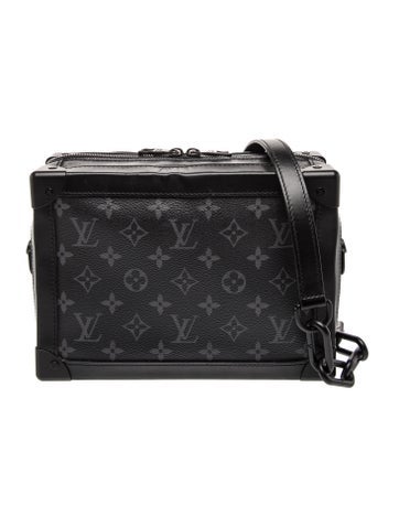 Monogram Eclipse Soft Trunk