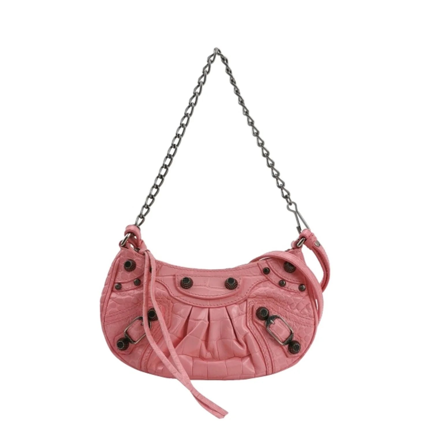 Crocodile Le Cagole Mini