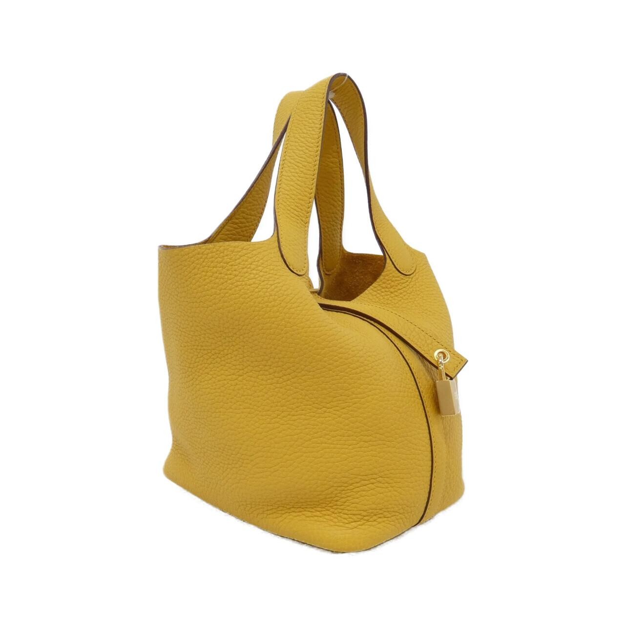 Hermès Picotin Lock PM 056289CC Bag