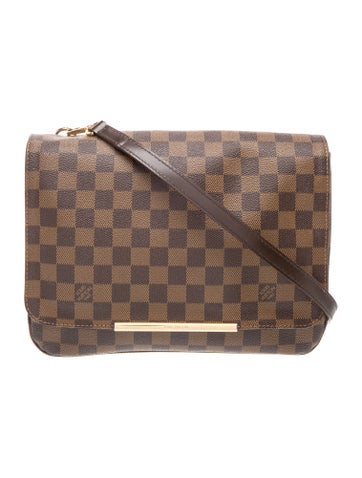 Damier Ebene Hoxton GM