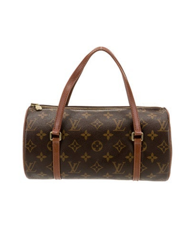 Louis Vuitton Vuitton Lv Monogram Papillon