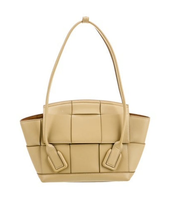 Bottega Veneta Veneta Intrecciato Shoulder Bag