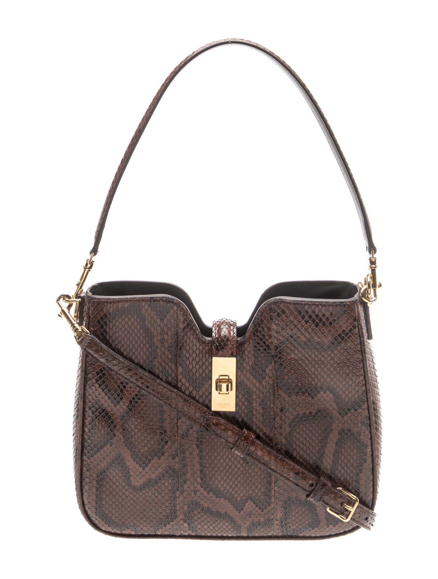 Python Camille 16 Soft Small 2025