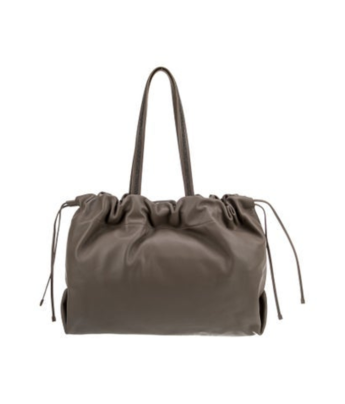 Brunello Cucinelli Cucinelli Monili Tote