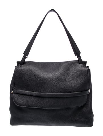 Leather Sidekick Two