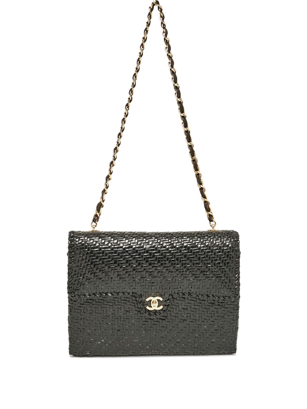 Jumbo Classic Flap shoulder bag