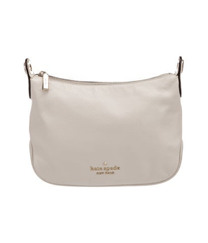 Kate Spade Spade New York Leather Hobo