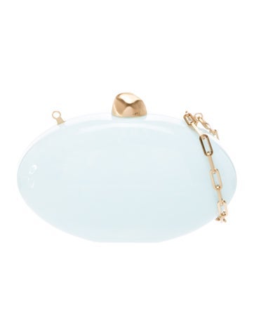 Minaudière w/ Tags