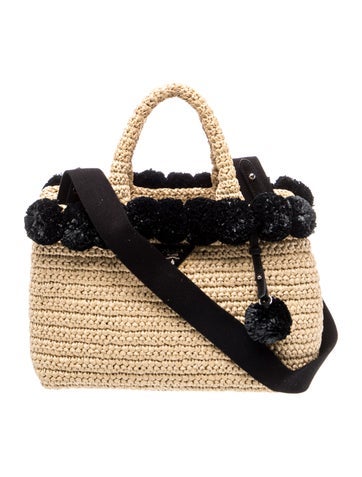 Raffia Grass Rafia Pon Pon