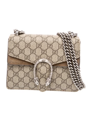 GG Supreme Dionysus Mini