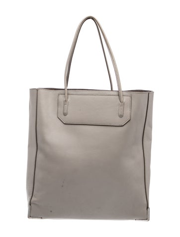 Alexander Wang Leather Tote
