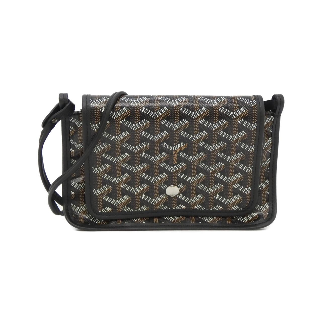 Goyard Goyard Plumet Shoulder Bag