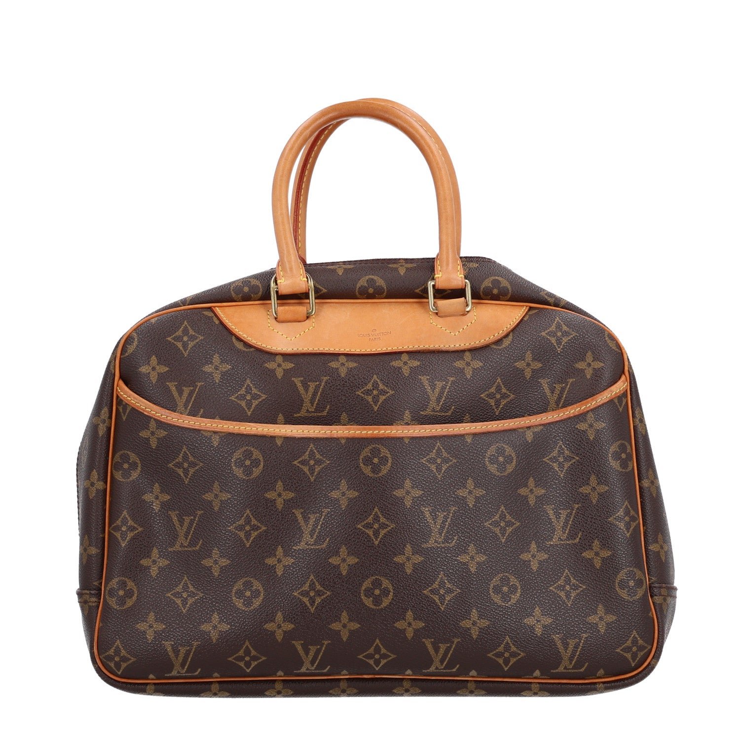 Louis Vuitton Monogram Deauville