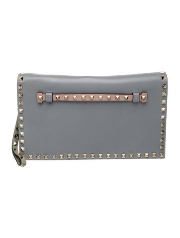 Signature Clutch