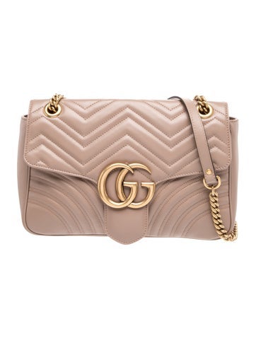 Double G Marmont Medium