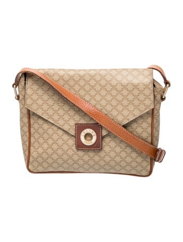 Macadam Crossbody Bag