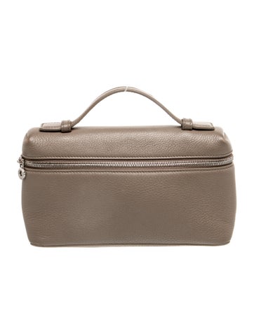 Calfskin Extra Pocket 19