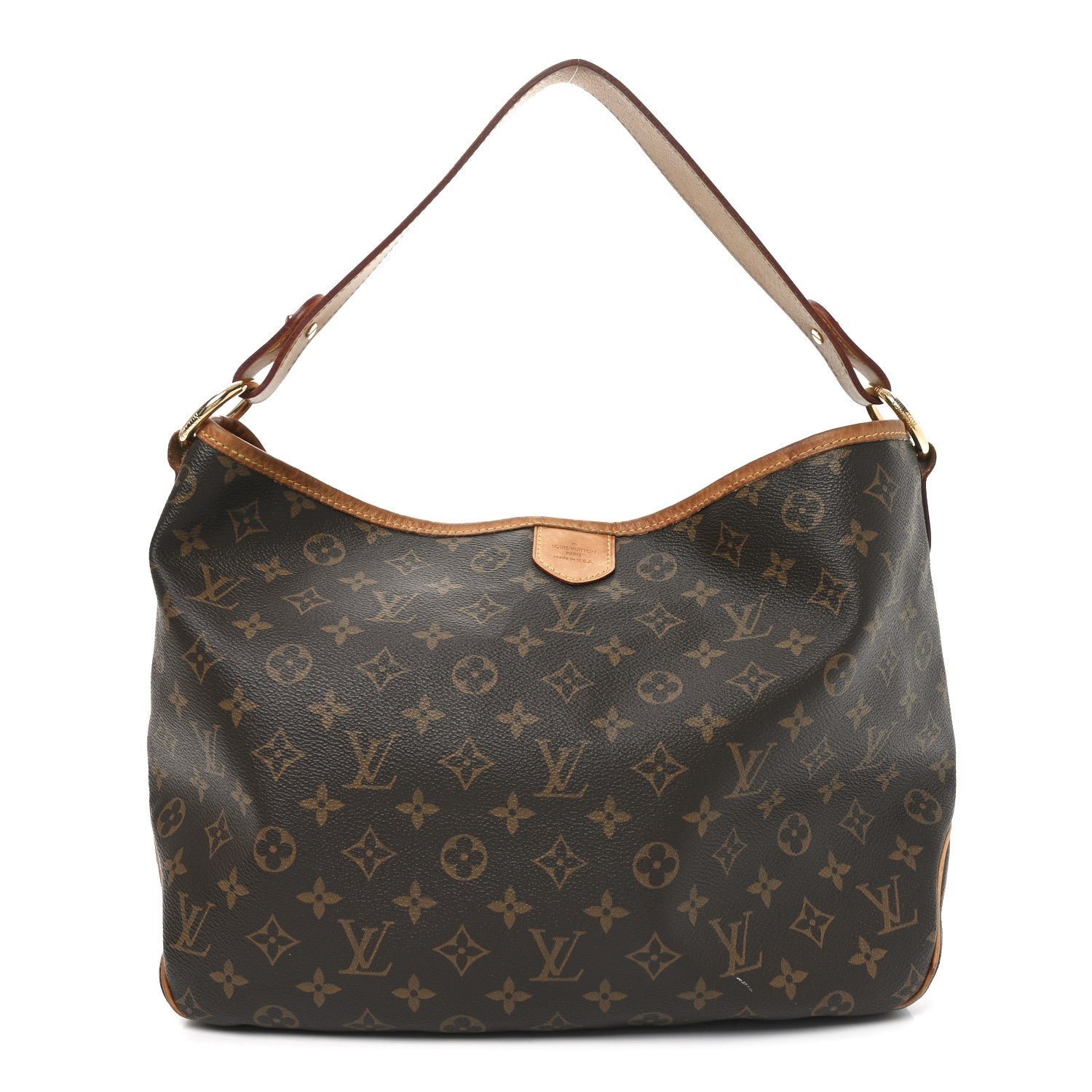 Louis Vuitton Monogram Delightful MM