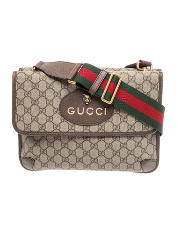 GG Supreme Neo Vintage