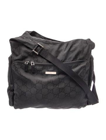 GG Shoulder Bag