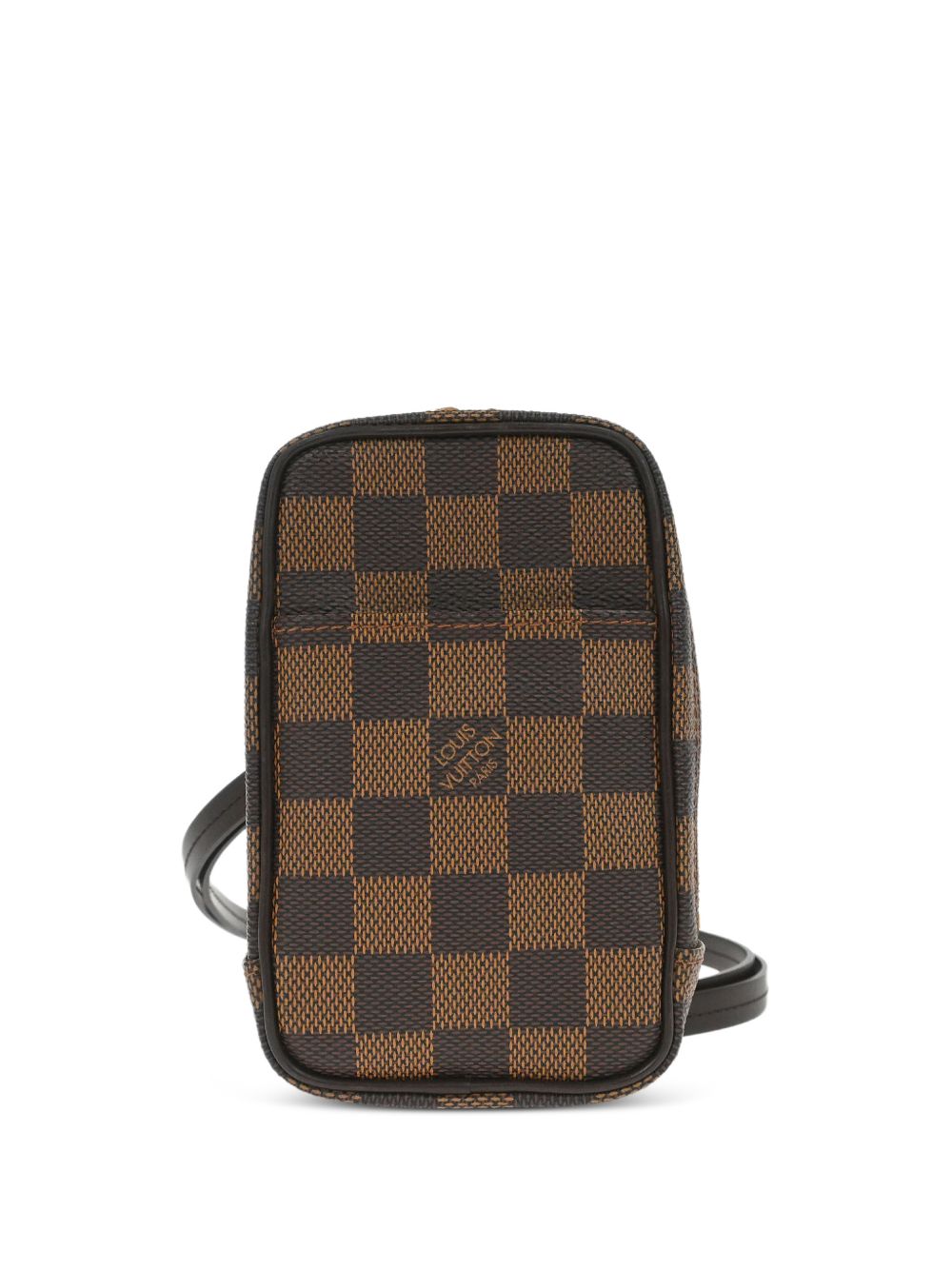 2007 GM Etui Okapi cross body bag