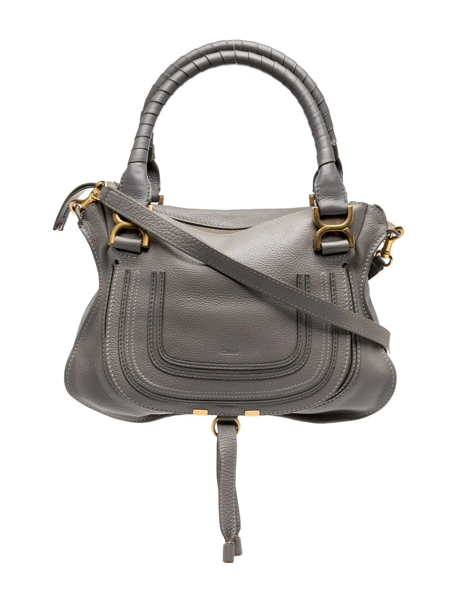 Leather Marcie Medium