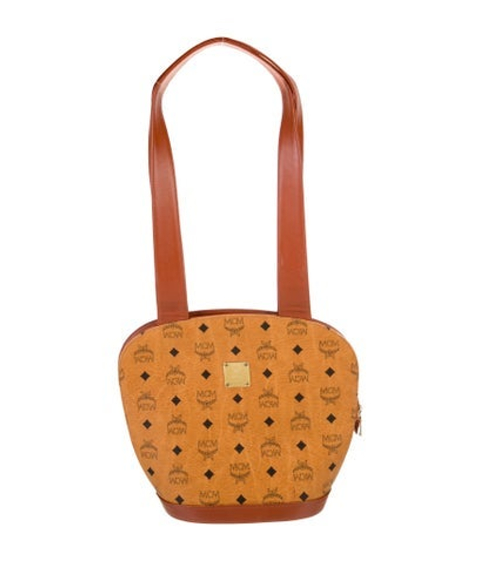 MCM Bucket Bag