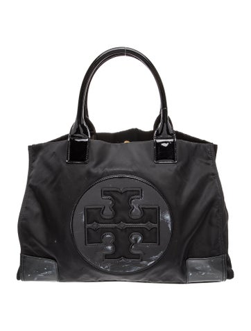 Signature Tote