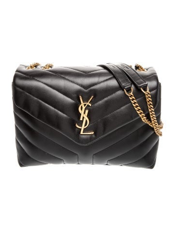 Leather LouLou Small