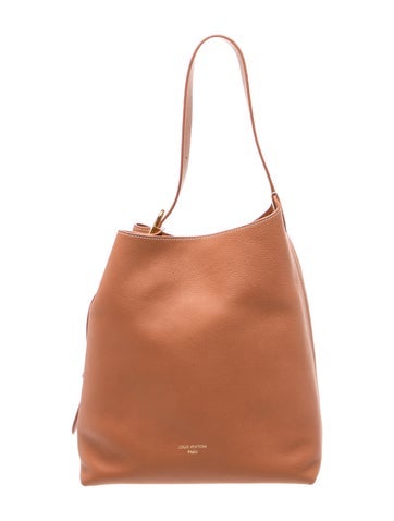 LV Monogram Low Key MM