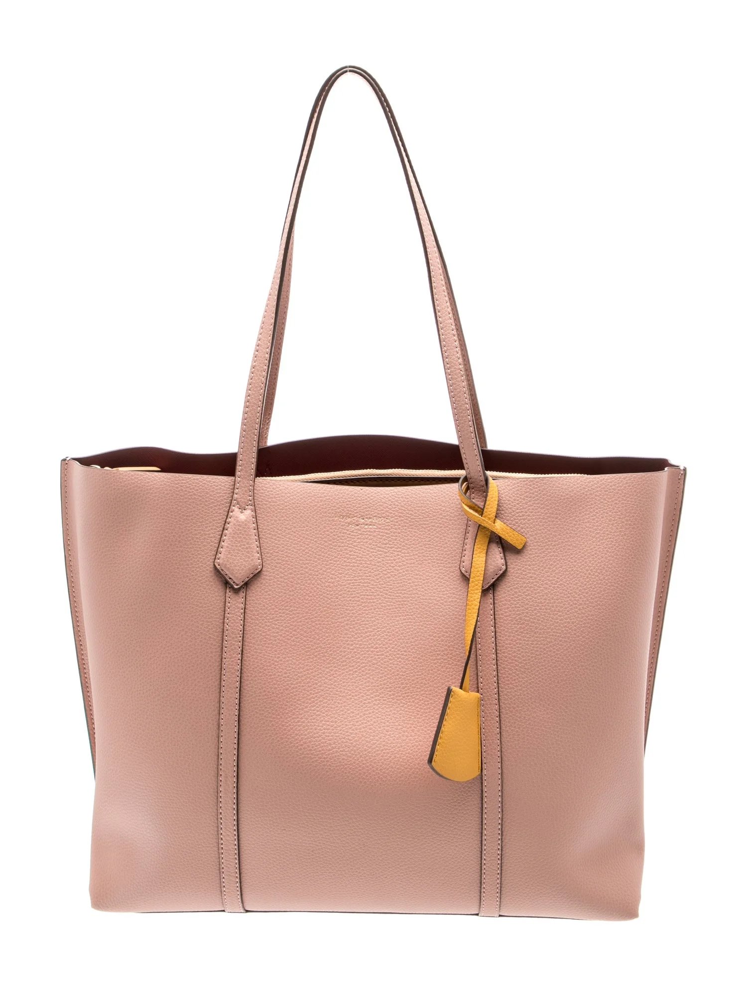 Leather Tote w/ Tags