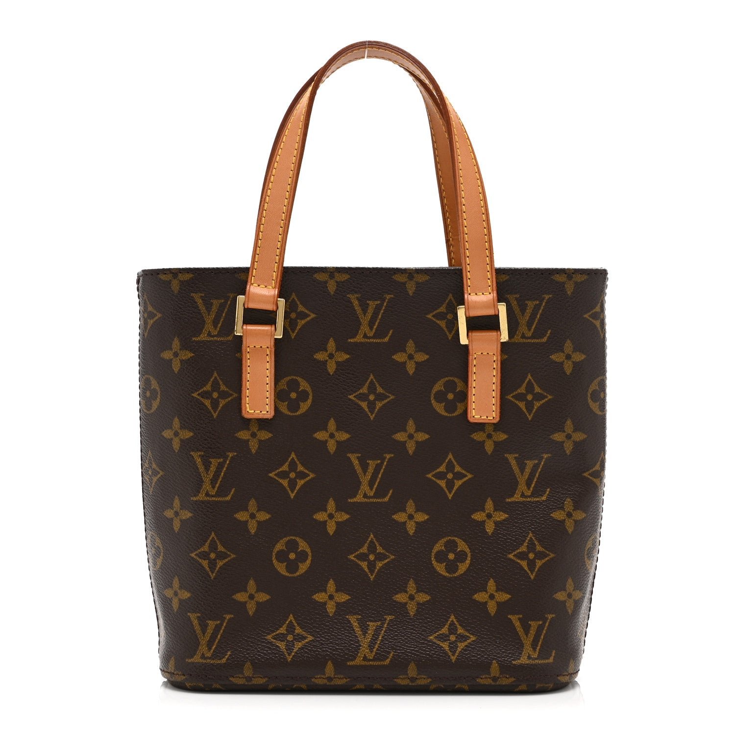 Louis Vuitton Monogram Vavin PM