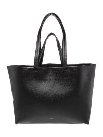 Cuyana Leather Shoulder Bag w/ Tags