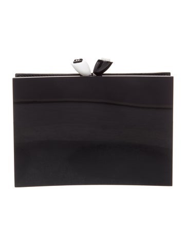 CC Kiss-Lock Clutch