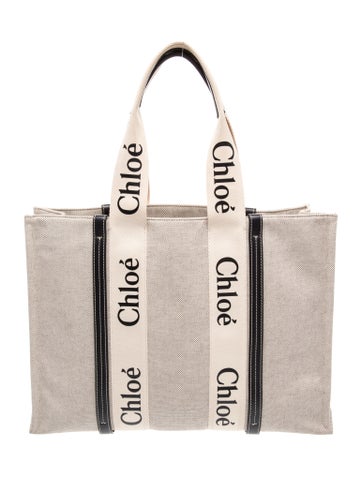 Canvas Tote