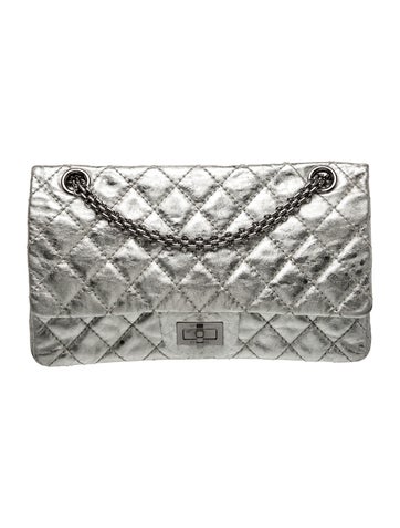 Reissue 225 Double Flap Bag