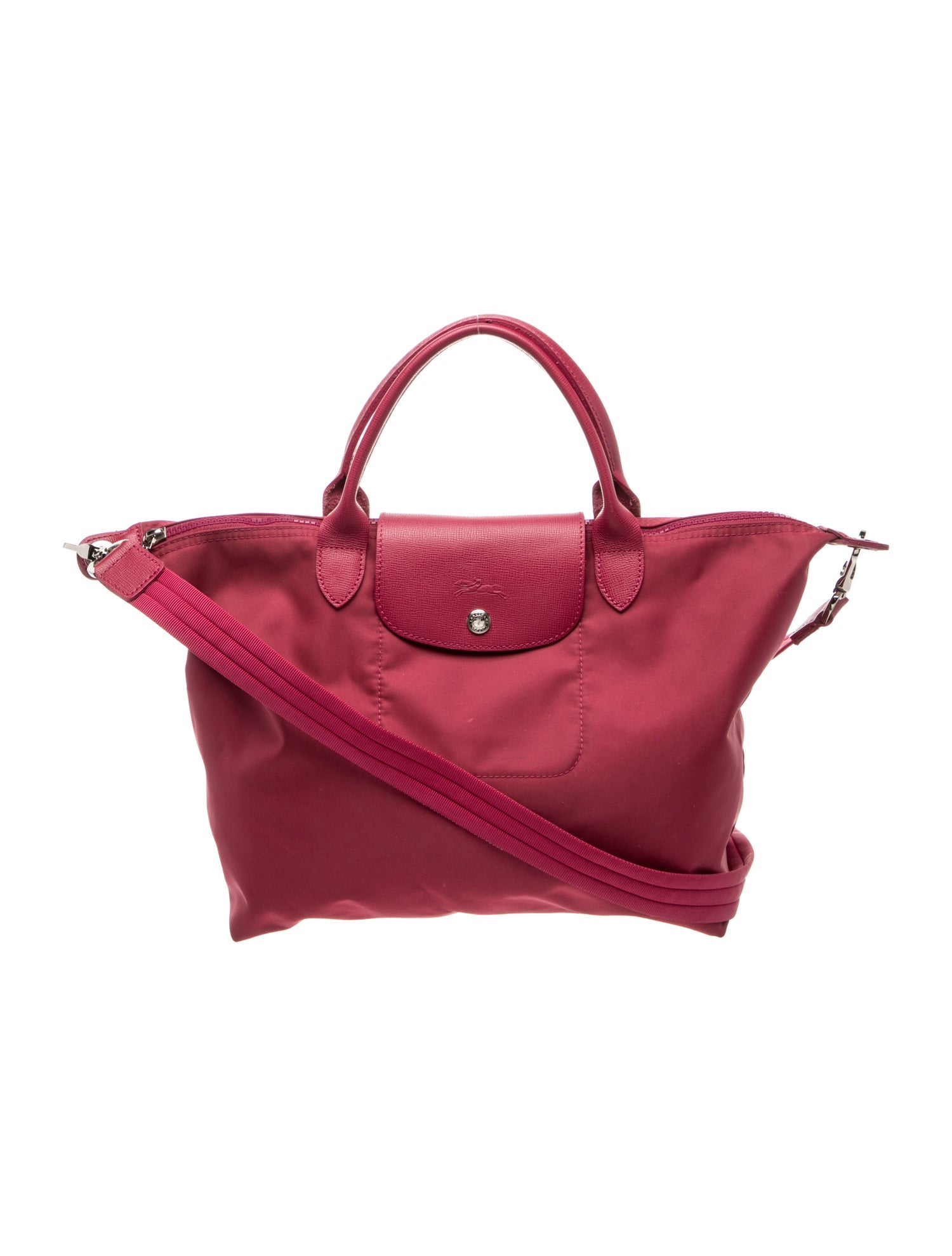 Nylon Tote