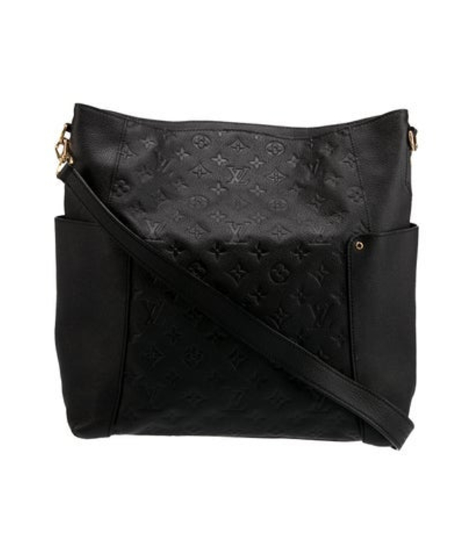 Louis Vuitton Vuitton Lv Monogram Bagatelle