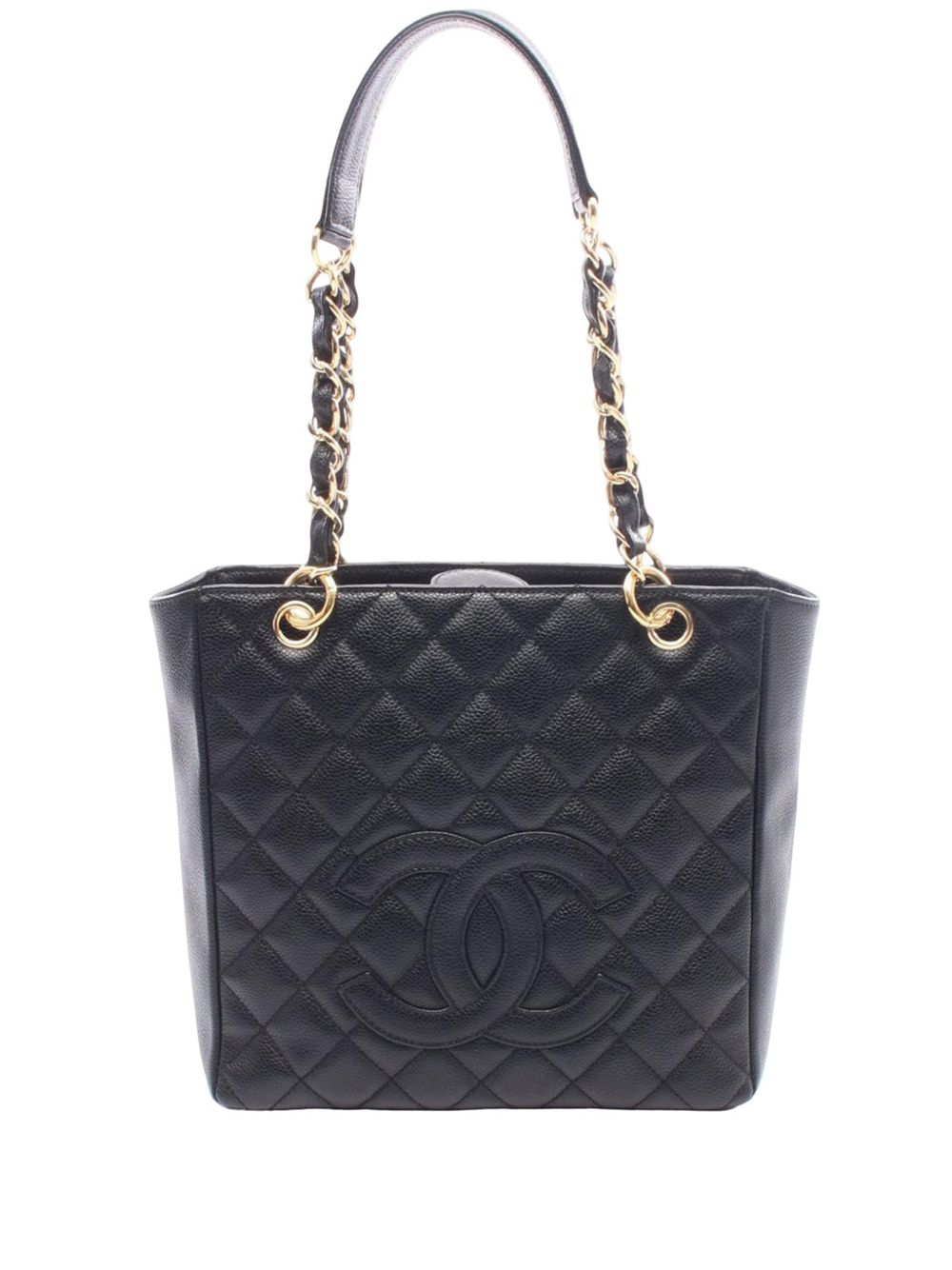 2008-2009 Caviar Shopping tote bag
