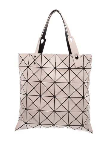 PVC Tote