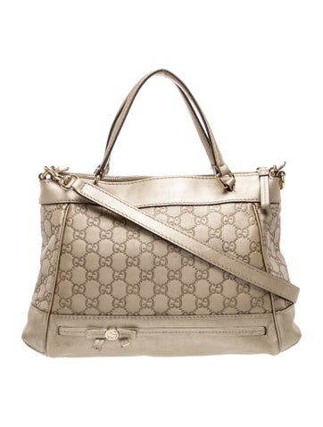 GG Signature Mayfair