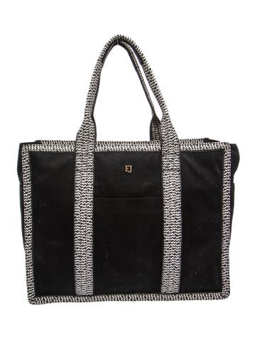 Canvas Tote