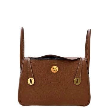 Clemence Leather Lindy 26