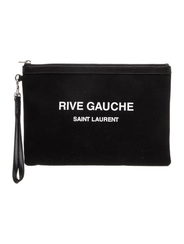 Canvas Rive Gauche