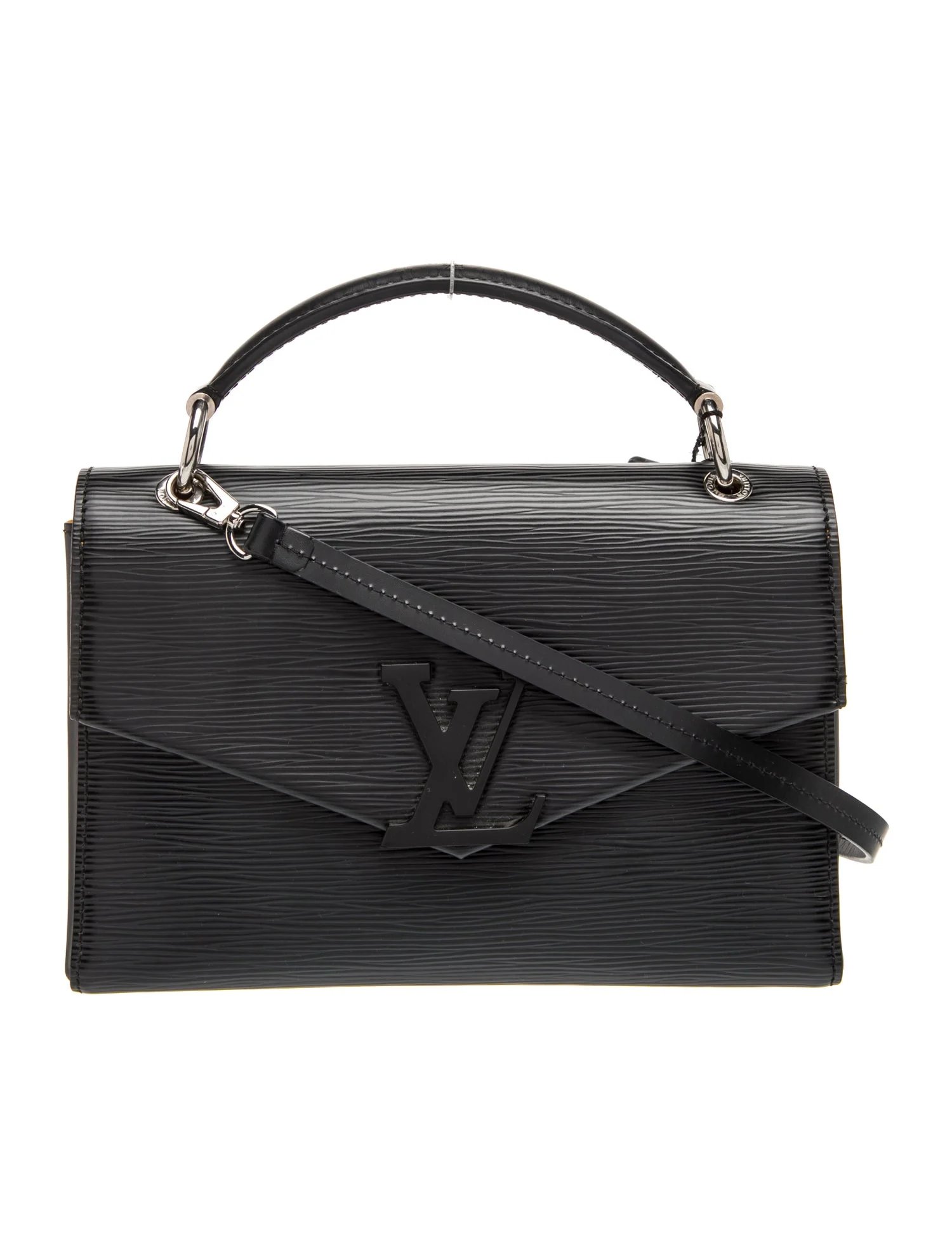 Epi Leather Cluny PM